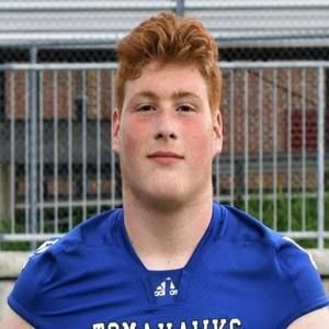 Meet your Posher, Ethan